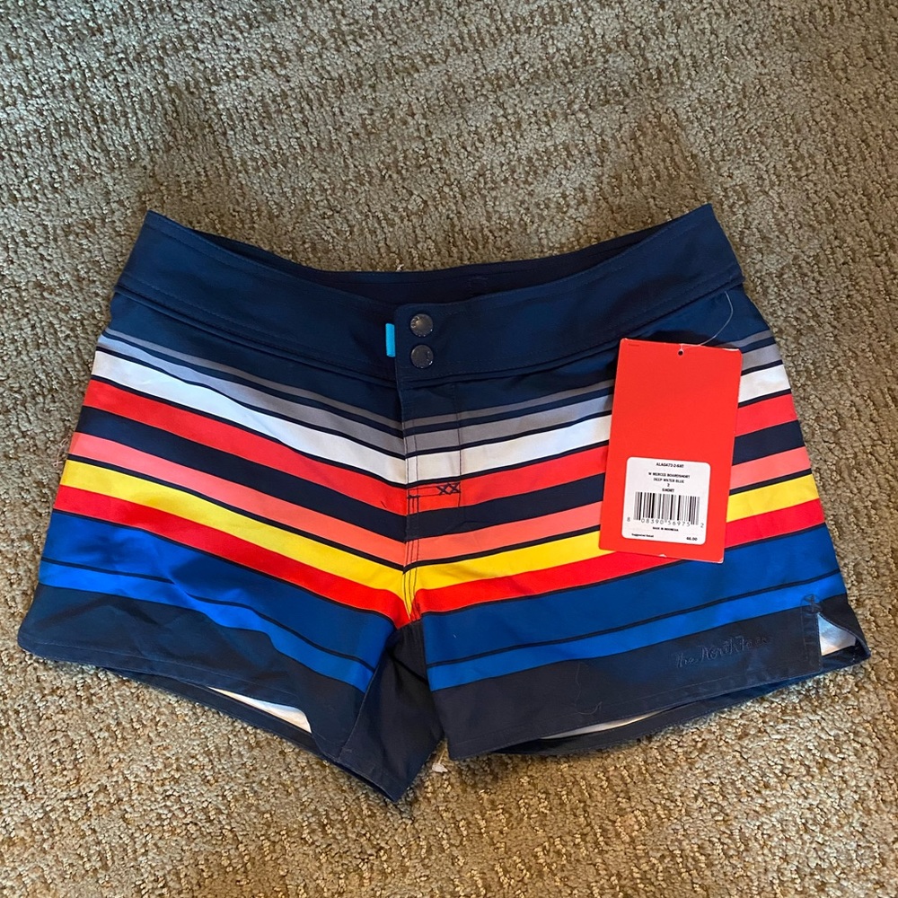 North Face boardshort